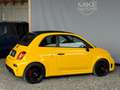 Abarth 500C Competizione MTA *SCHALENSITZE* Gelb - thumbnail 13