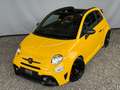Abarth 500C Competizione MTA *SCHALENSITZE* Gelb - thumbnail 5