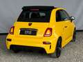 Abarth 500C Competizione MTA *SCHALENSITZE* Gelb - thumbnail 9