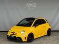 Abarth 500C Competizione MTA *SCHALENSITZE* Gelb - thumbnail 1