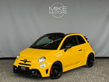 Competizione MTA *SCHALENSITZE*