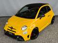 Abarth 500C Competizione MTA *SCHALENSITZE* Gelb - thumbnail 4
