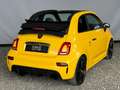 Abarth 500C Competizione MTA *SCHALENSITZE* Gelb - thumbnail 10