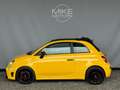 Abarth 500C Competizione MTA *SCHALENSITZE* Gelb - thumbnail 7