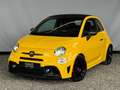 Abarth 500C Competizione MTA *SCHALENSITZE* Gelb - thumbnail 3