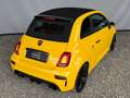Abarth 500C Competizione MTA *SCHALENSITZE* Gelb - thumbnail 12