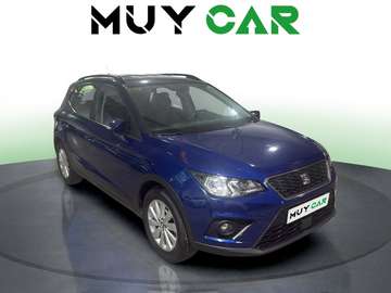1.0 TSI S&S Style DSG7 110