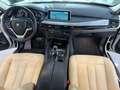 BMW X6 F16 xdrive30d 258cv 115.000 KM Bellissima ! Blanc - thumbnail 21
