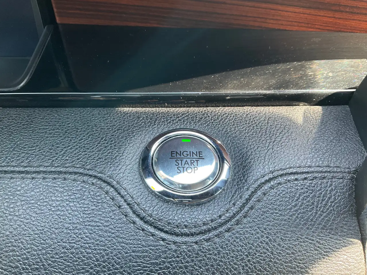 Lincoln Navigator снимка Lincoln Navigator