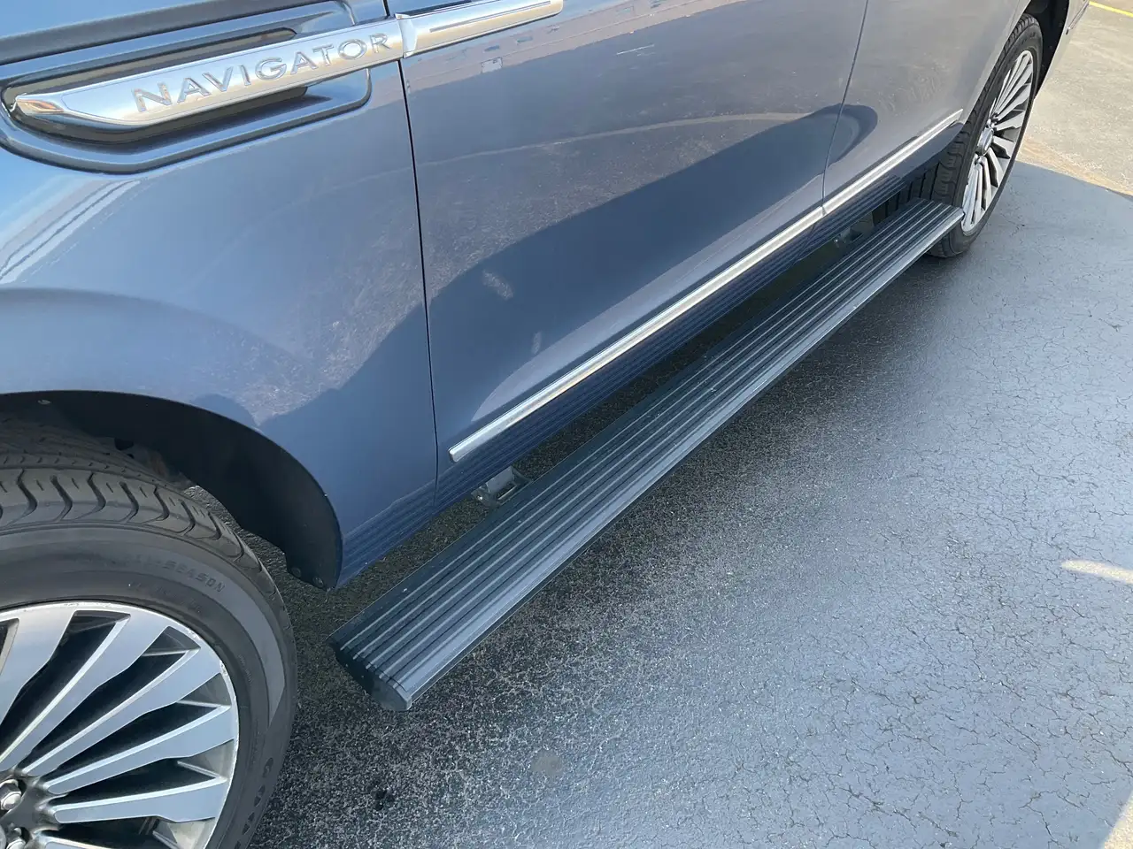 Lincoln Navigator снимка Lincoln Navigator