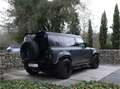 Land Rover Defender 110 P650 5.0 V8 Carpathian Edition Urban Wide Trac Gris - thumbnail 16