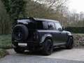 Land Rover Defender 110 P650 5.0 V8 Carpathian Edition Urban Wide Trac Gris - thumbnail 10