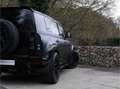 Land Rover Defender 110 P650 5.0 V8 Carpathian Edition Urban Wide Trac Gris - thumbnail 13