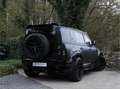 Land Rover Defender 110 P650 5.0 V8 Carpathian Edition Urban Wide Trac Gris - thumbnail 4