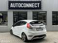 Ford Fiesta 1.6 ST 182 PK NAVI, CAMERA, AIRCO Weiß - thumbnail 2