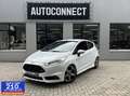 Ford Fiesta 1.6 ST 182 PK NAVI, CAMERA, AIRCO Weiß - thumbnail 1