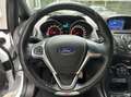 Ford Fiesta 1.6 ST 182 PK NAVI, CAMERA, AIRCO Weiß - thumbnail 9