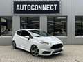Ford Fiesta 1.6 ST 182 PK NAVI, CAMERA, AIRCO Weiß - thumbnail 3