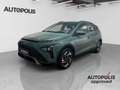 Hyundai BAYON 1.0 HYBRIDE ESSENCE Vert - thumbnail 1