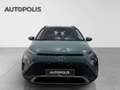 Hyundai BAYON 1.0 HYBRIDE ESSENCE Vert - thumbnail 4