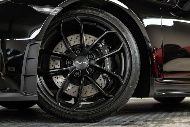 Porsche Cayman GT4 APPLE SPORT-AGA *SCHALE+SCHALTER*