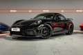 Porsche Cayman GT4 APPLE SPORT-AGA *SCHALE+SCHALTER* Negro - thumbnail 1