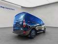 Ford Tourneo Custom 320 L1H1 VA Autm. Titanium 100 kW, Noir - thumbnail 5