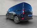 Ford Tourneo Custom 320 L1H1 VA Autm. Titanium 100 kW, Noir - thumbnail 3