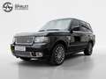 Land Rover Range Rover Vogue-TDV8-12 mois de garantie Noir - thumbnail 1