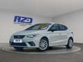 SEAT Ibiza FR 1.0 TSI V-COCK R-KAM ACC LED KEYLESS Blanco - thumbnail 1