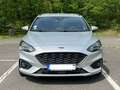 Ford Focus Focus Turnier 1.5 EcoBoost Start-Stopp ST-LINE Silber - thumbnail 1