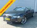 Audi A5 Cabriolet 1.8 TFSI Pro Line S-line Automaat, Navig Zwart - thumbnail 1