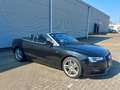 Audi A5 Cabriolet 1.8 TFSI Pro Line S-line Automaat, Navig Zwart - thumbnail 4