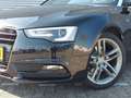 Audi A5 Cabriolet 1.8 TFSI Pro Line S-line Automaat, Navig Zwart - thumbnail 3