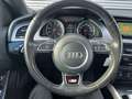 Audi A5 Cabriolet 1.8 TFSI Pro Line S-line Automaat, Navig Zwart - thumbnail 24