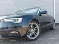 Audi A5 Cabriolet 1.8 TFSI Pro Line S-line Automaat, Navig Zwart - thumbnail 2
