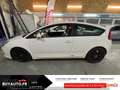 Citroen C4 2.0 HDI 136 CV FINITION VTS // FEUX XENON / CUIR / GPS / BTH / SON JBL Weiß - thumbnail 5