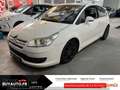 Citroen C4 2.0 HDI 136CHV VTS // XENON / CUIR / GPS / BTH / PACK SON JBL Weiß - thumbnail 1