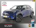 Toyota Yaris Cross 1.5 Hybrid First Edition Blauw - thumbnail 1