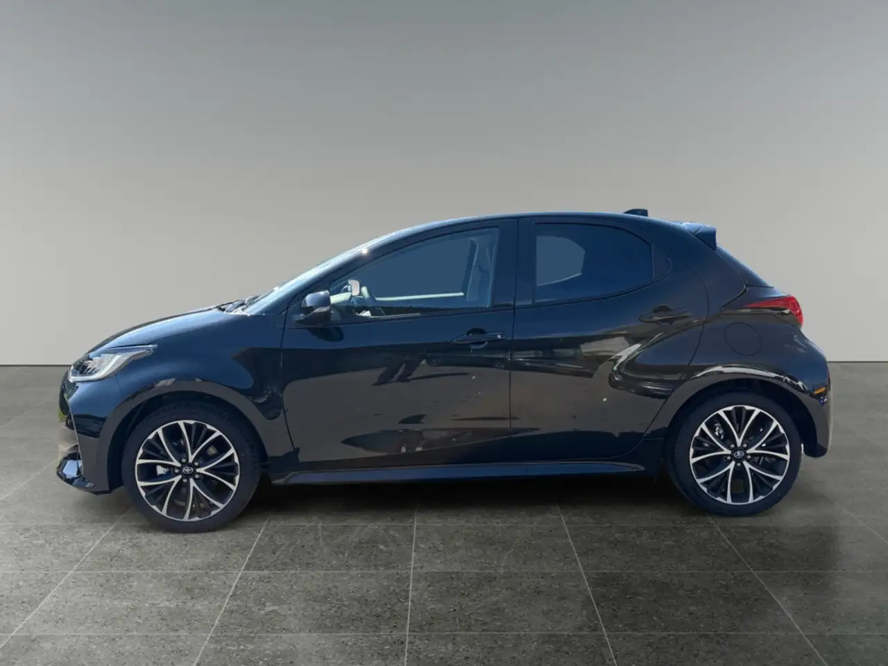 Toyota Yaris 2026
