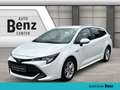 Toyota Corolla TS 2.0 HYBRID COMFORT Klima Navi Rückfahrkamera Blanco - thumbnail 1