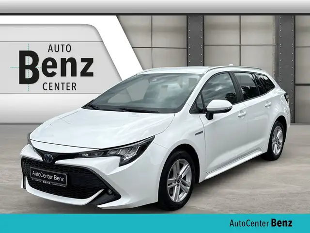 Toyota Corolla TS 2.0 HYBRID COMFORT NAVI*SITZHEIZ Klima Navi