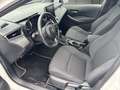 Toyota Corolla TS 2.0 HYBRID COMFORT NAVI*SITZHEIZ Klima Navi Weiß - thumbnail 10
