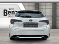 Toyota Corolla TS 2.0 HYBRID COMFORT Klima Navi Rückfahrkamera Blanco - thumbnail 4
