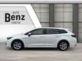 Toyota Corolla TS 2.0 HYBRID COMFORT NAVI*SITZHEIZ Klima Navi Blanc - thumbnail 2