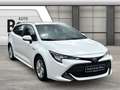 Toyota Corolla TS 2.0 HYBRID COMFORT NAVI*SITZHEIZ Klima Navi Blanc - thumbnail 7