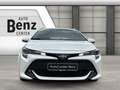 Toyota Corolla TS 2.0 HYBRID COMFORT NAVI*SITZHEIZ Klima Navi Bianco - thumbnail 8