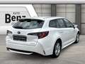 Toyota Corolla TS 2.0 HYBRID COMFORT Klima Navi Rückfahrkamera Blanco - thumbnail 5