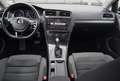 Volkswagen Golf Variant Rabbit TDI DSG Schwarz - thumbnail 16