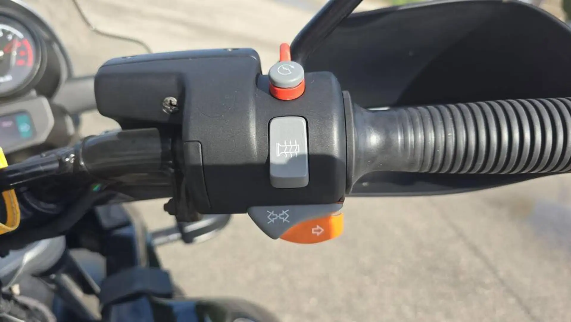 BMW R 1150 GS - 2